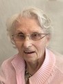 Obituary of Elsie Dorothy Jackson
