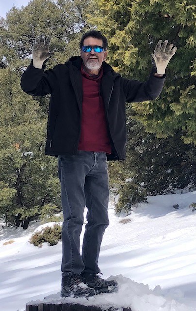 Obituary of Jorge Mendez