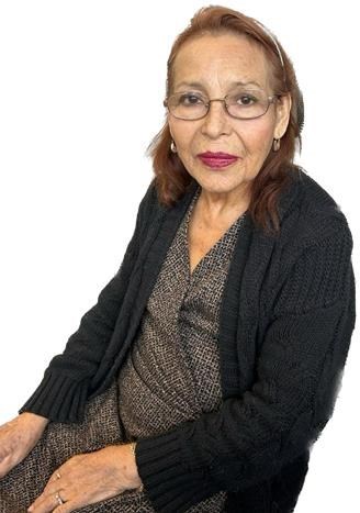 Obituary of Paula Posada