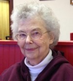 Gladys Buchanan