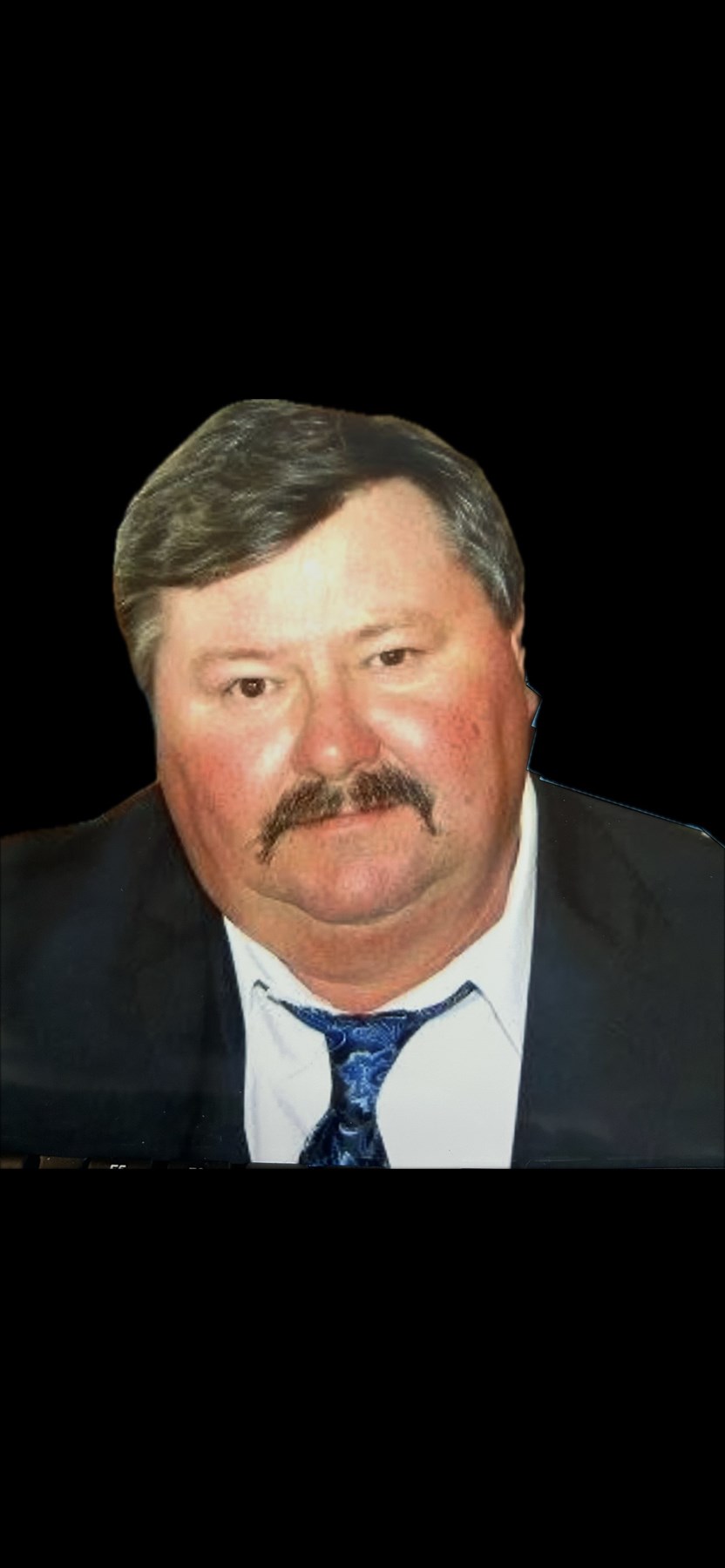 Obituary of Gary Foster