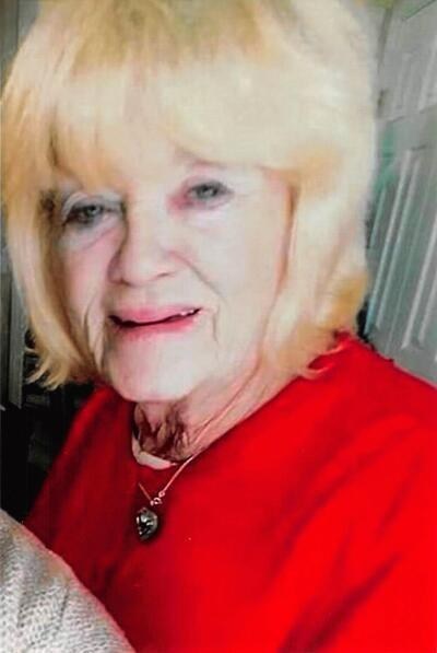 Obituary of Mable Nickerson Smith