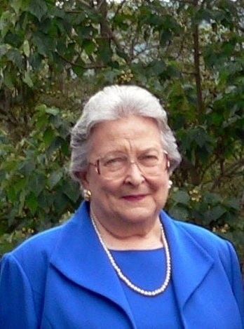  Obituario de Betty Lou Voyles
