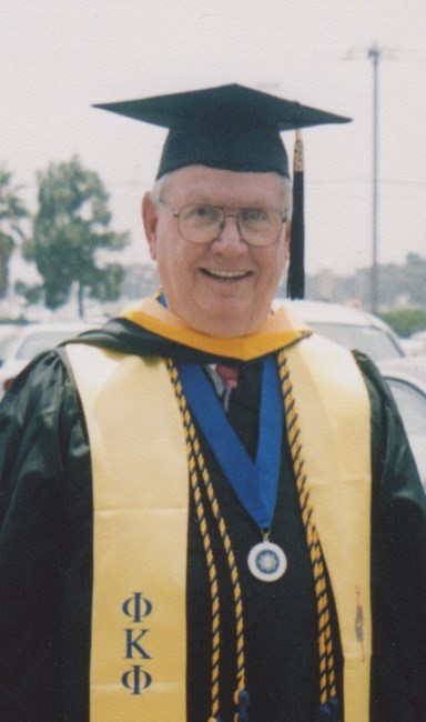 Obituary of William Carl Horst