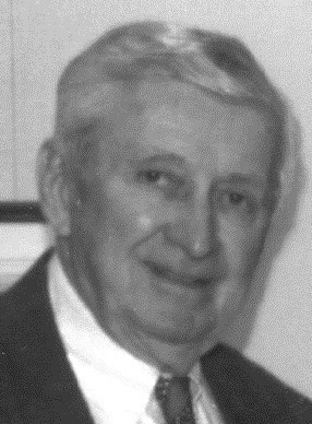 Obituary of J. Richard Hughes