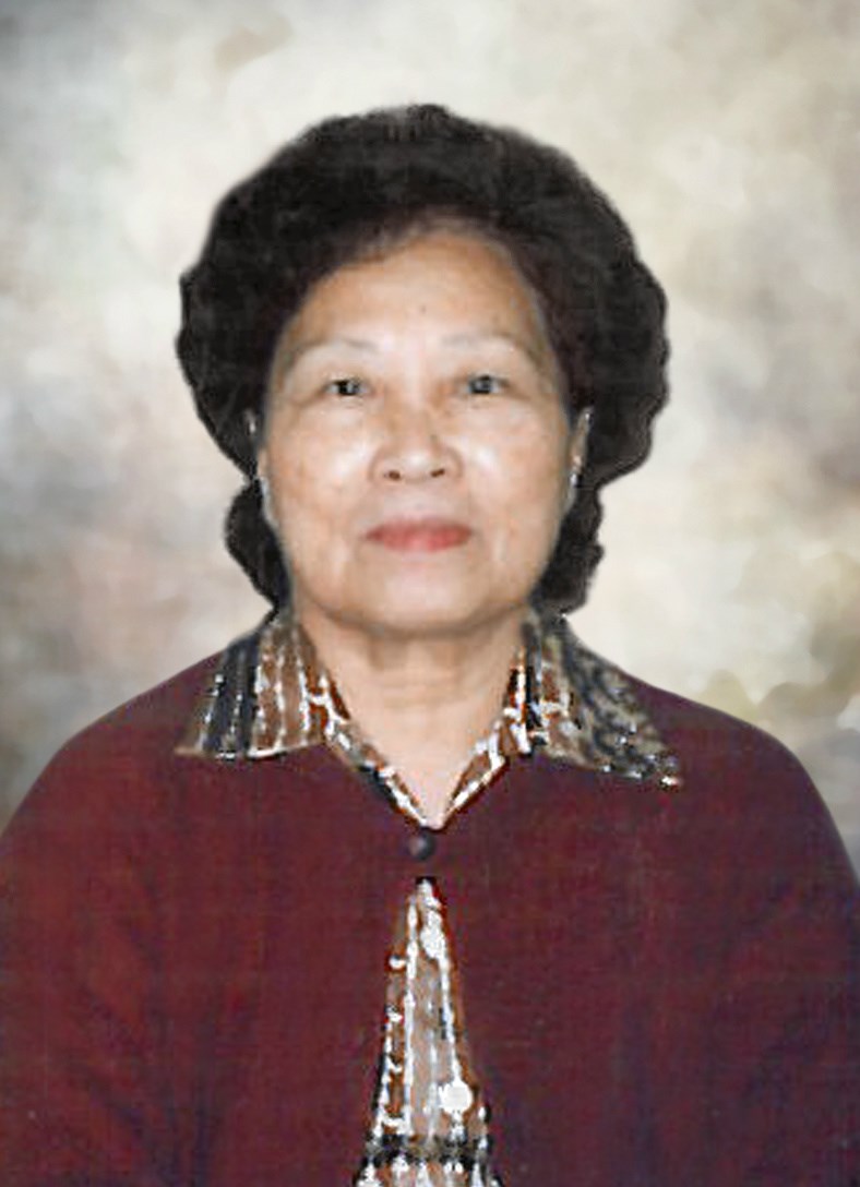 Obituary of In Fong Chan
