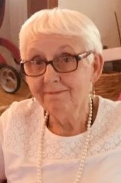 Obituary of Jeanette Dowell Davis