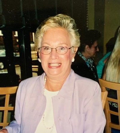 Obituary of Janet B. Roth