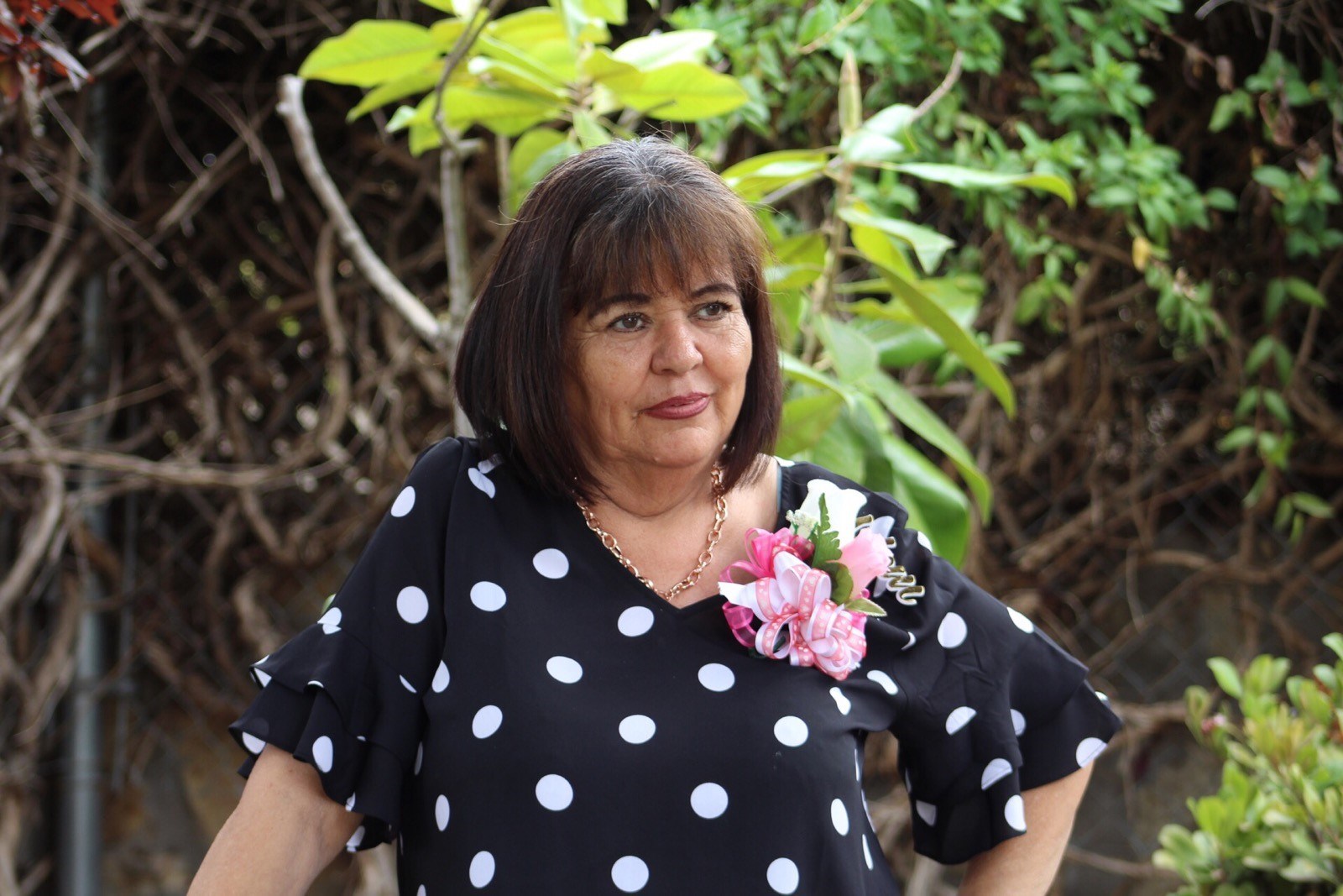 Obituary of Maria Irene Hernandez