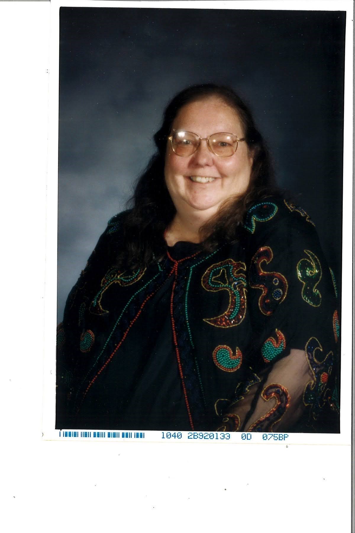 Obituario de Carol Alice Brown