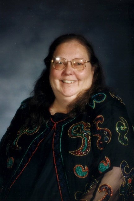 Obituario de Carol Alice Brown