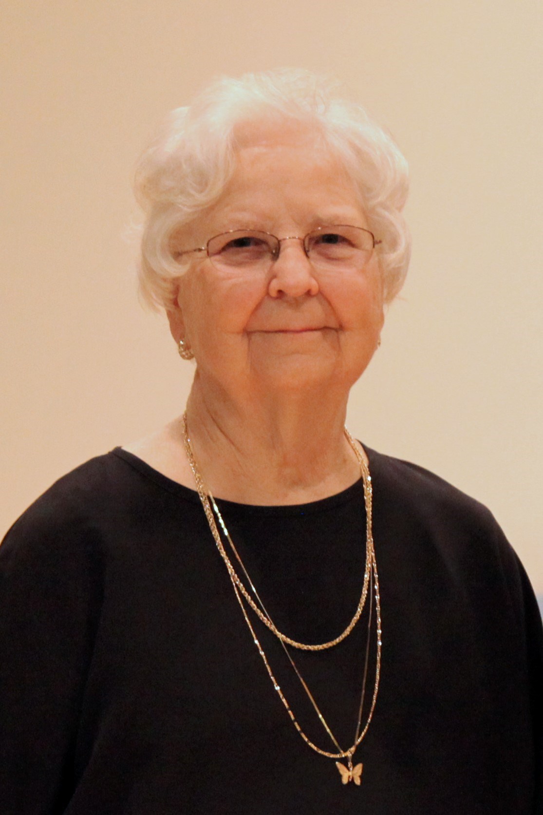 Obituary of Florita Hodges Bundy