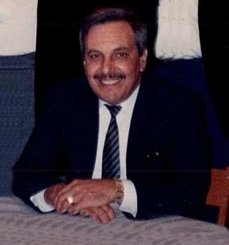Obituary of Richard Paul Panko Sr.