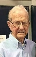Obituary of Harold V. Russell