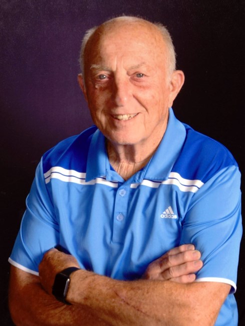 Obituary of Norman Thomas Staub