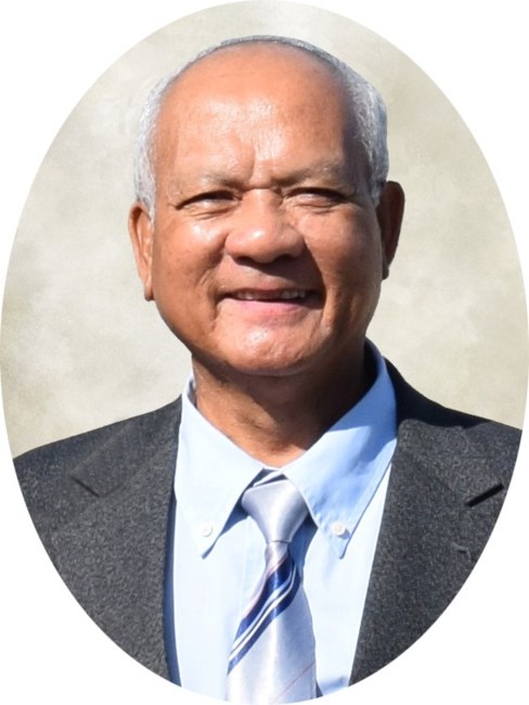 Obituary of Nam  Văn Trần