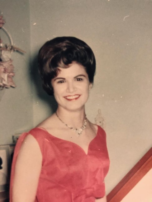 Obituary of Henrietta Irene Henkel