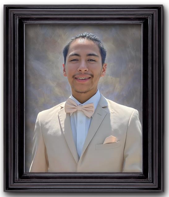 Obituary of Jonathan Saul Delgado