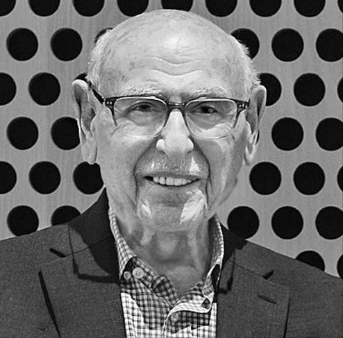 Obituary of Myer "Mike" Shapiro