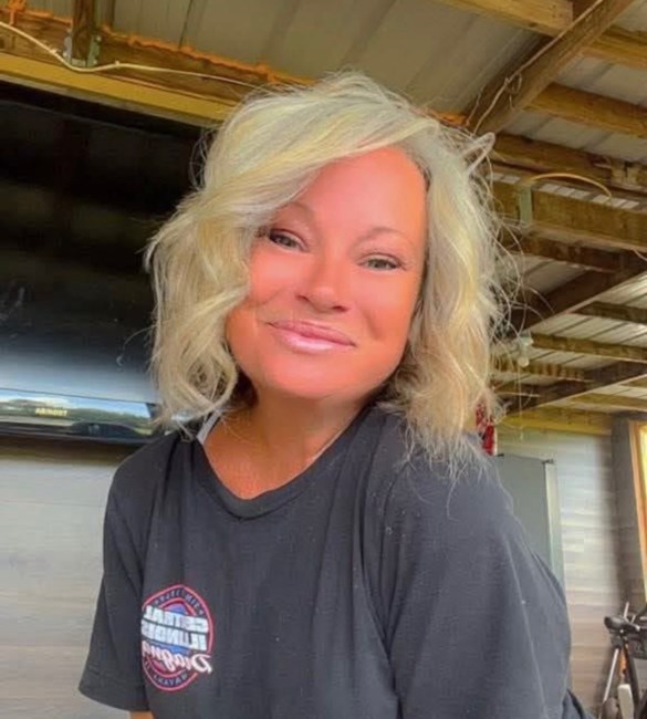 Avis de décès de Keri D'Ann Tosh