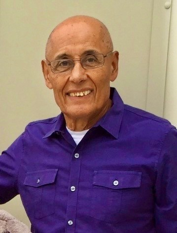 Avis de décès de Rigoberto Cano