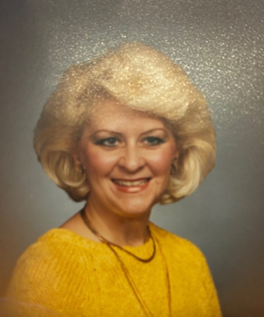 Avis de décès de Daryl Jill Schaefer