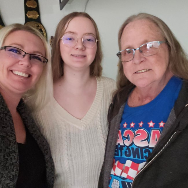 Obituary of Debra Sue White