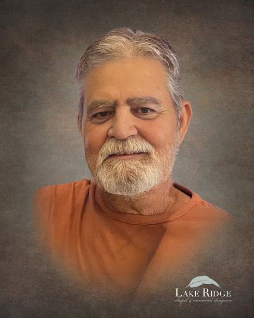 Obituario de Randy Ray Green