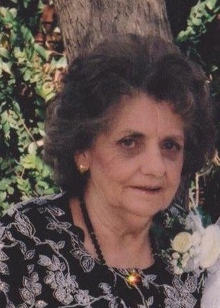 Obituary of Gwendolyn Alice Rose Gutting
