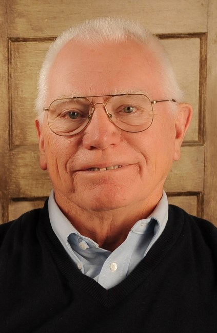 Avis de décès de Jerry Hendrix Wells