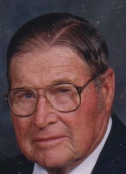 Obituary of Herbert Laubach