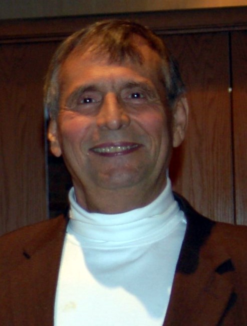 Obituary of Timothy Edward Zezula