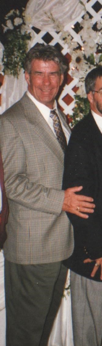 Avis de décès de Yvon Gélinas