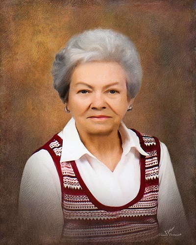 Obituary of Sue Jordan Carithers