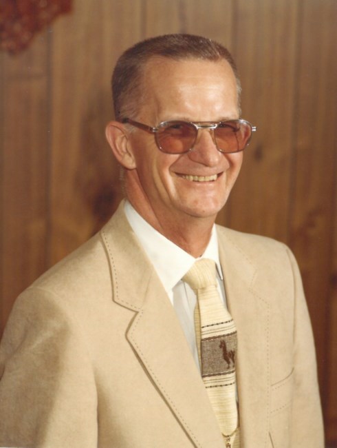 Obituary of Elliott Raymond Hale