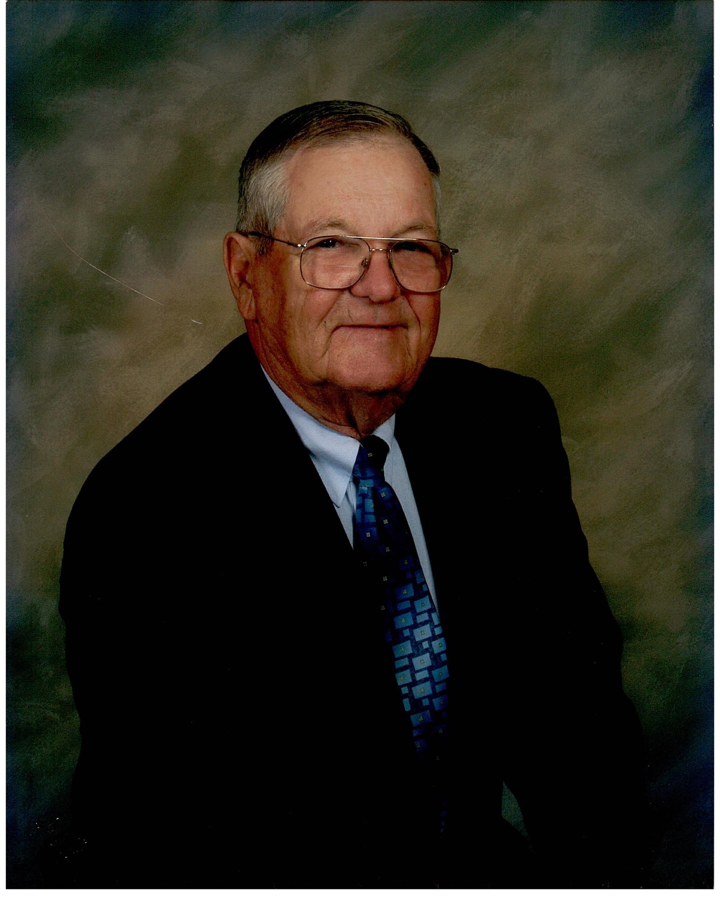 Obituary of John Duckett Martin