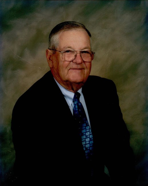 Obituary of John Duckett Martin