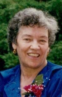 Obituary of Vitalina Borges Da Costa