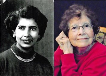 Obituary of Estella D. Ulloa