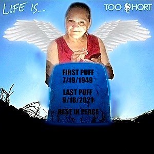 Obituary of Lydia Esther Roman-Jones