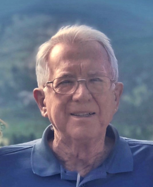 Obituary of Marvin D. Massey
