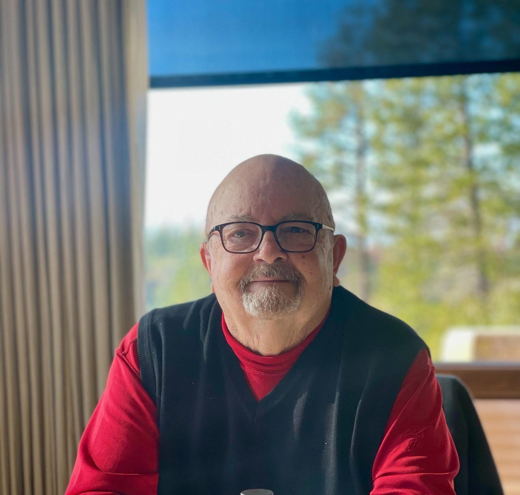 Obituary of Terry James Doan