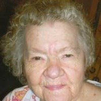 Obituary of Mary E. McDonnell