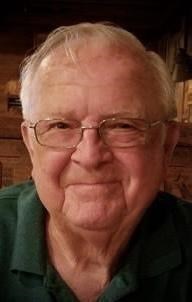 Obituary of Roger Lloyd Job