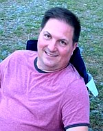 Michael Campbell