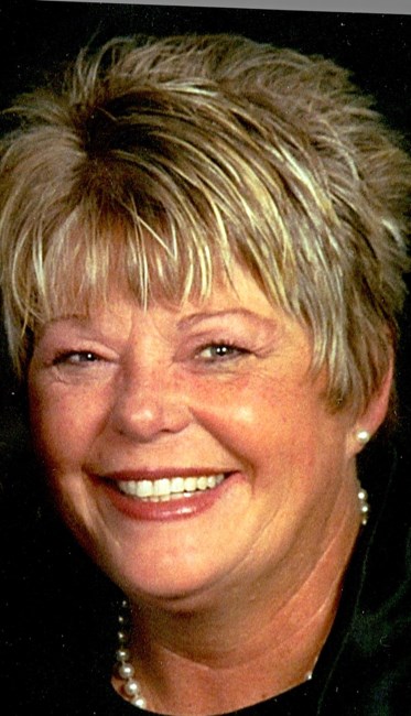 Obituary of Patricia Jean Jenkins