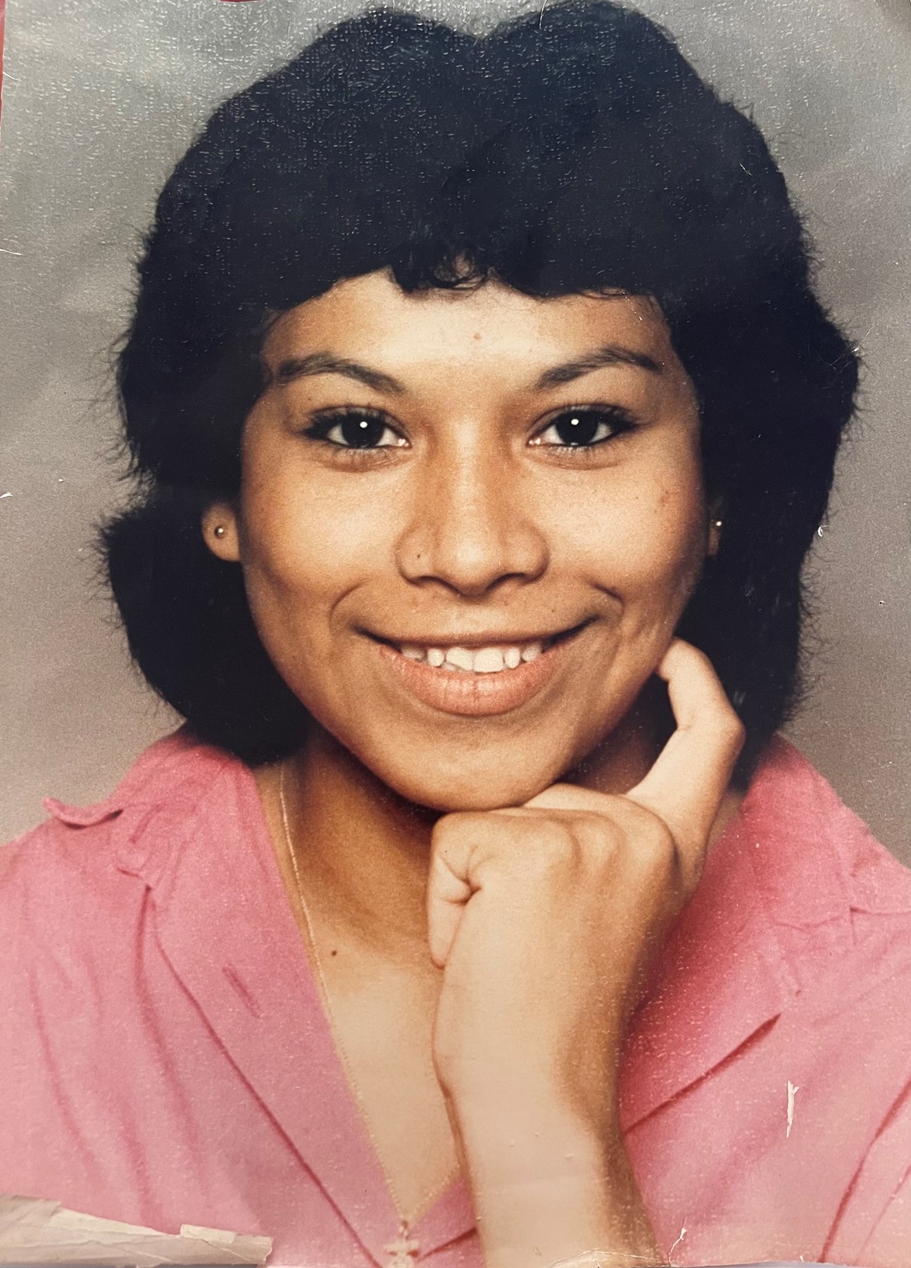 Obituary of Irma de Leon