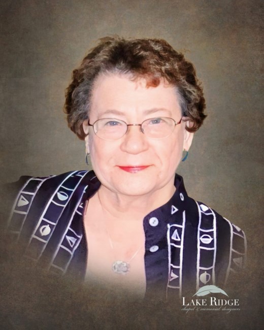 Obituary of Betty Henson