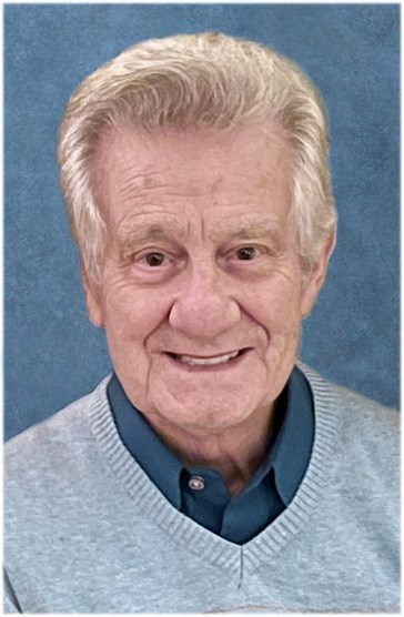 Obituary of Alfred D'Agostino