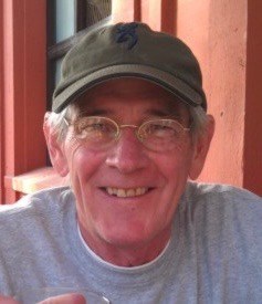 Obituary of Ronald Dee Burns